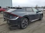 2022 KIA EV6 Light