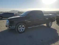 2008 Dodge RAM 1500 ST en venta en Las Vegas, NV