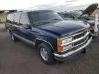 1998 Chevrolet Suburban C1500