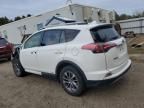 2018 Toyota Rav4 HV LE