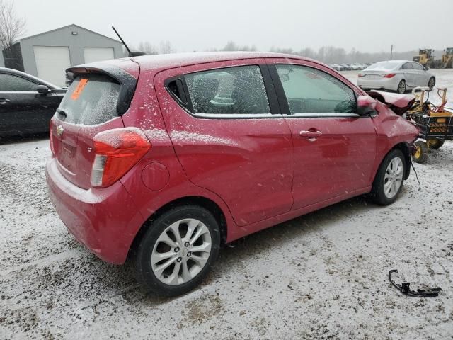 2019 Chevrolet Spark 1LT