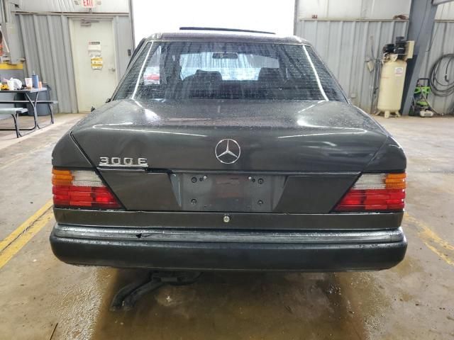 1993 Mercedes-Benz 300 E 2.8