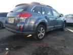 2014 Subaru Outback 3.6R Limited