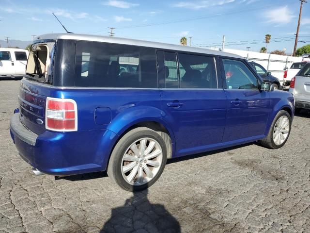 2013 Ford Flex SEL