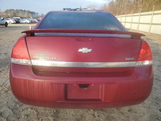 2010 Chevrolet Impala LT