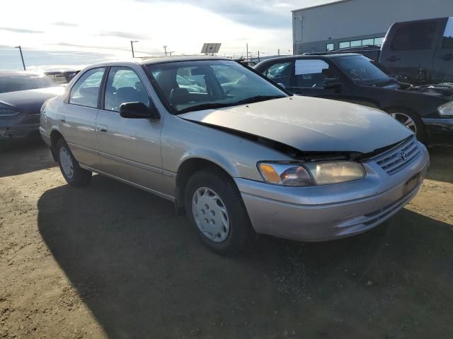 1998 Toyota Camry CE