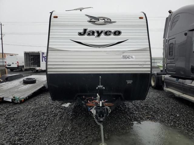 2016 Jayco JAY Flight