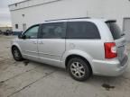 2012 Chrysler Town & Country Touring