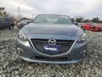 2016 Mazda 3 Grand Touring