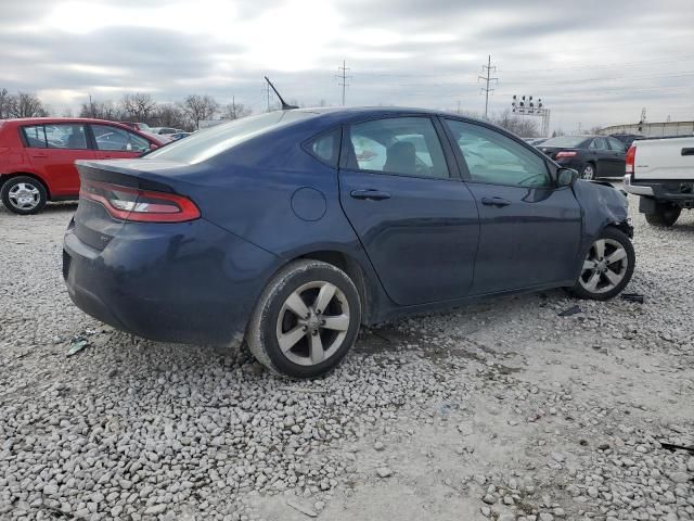 2015 Dodge Dart SXT