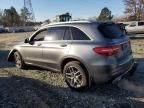 2018 Mercedes-Benz GLC 300