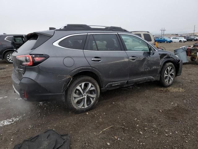 2020 Subaru Outback Touring LDL