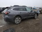 2020 Subaru Outback Touring LDL