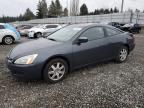 2005 Honda Accord EX