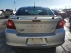 2012 Dodge Avenger SXT