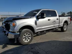 2021 Ford F250 Super Duty en venta en Tulsa, OK