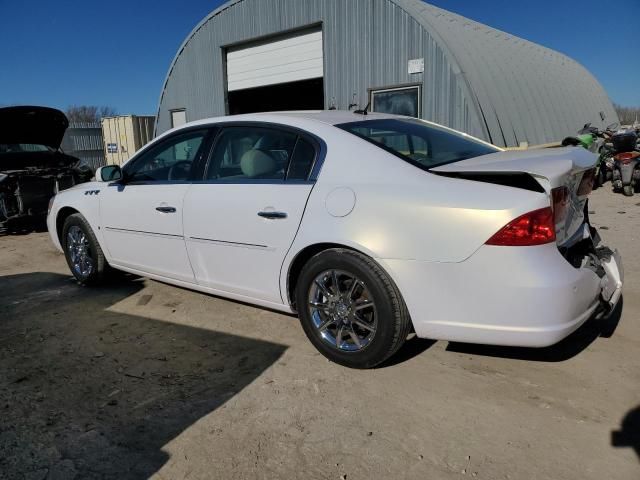 2007 Buick Lucerne CXL