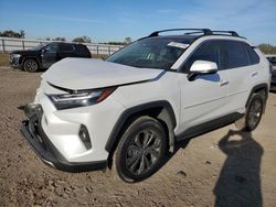 Lots with Bids for sale at auction: 2024 Toyota Rav4 Limited