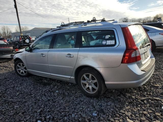 2010 Volvo V70 3.2