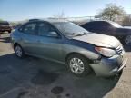 2010 Hyundai Elantra Blue