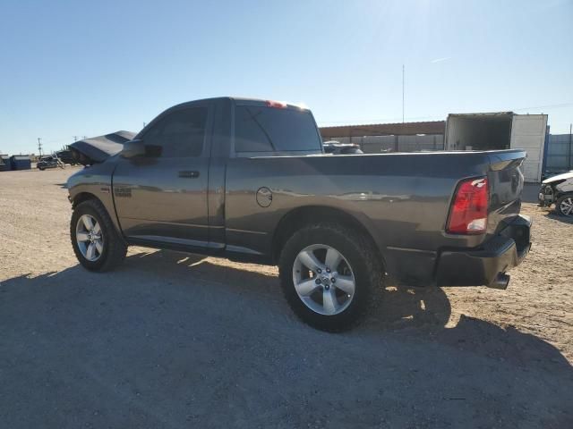 2014 Dodge RAM 1500 ST