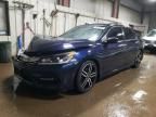 2017 Honda Accord Sport Special Edition