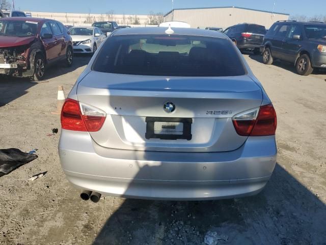 2006 BMW 325 I Automatic