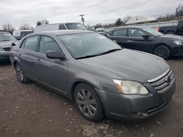 2006 Toyota Avalon XL