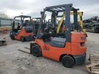 2000 Toyota Fork Lift