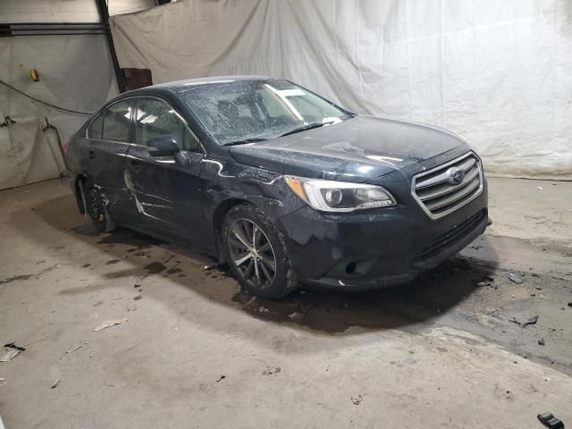 2015 Subaru Legacy 3.6R Limited