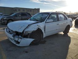 2001 Toyota Corolla CE en venta en Wilmer, TX