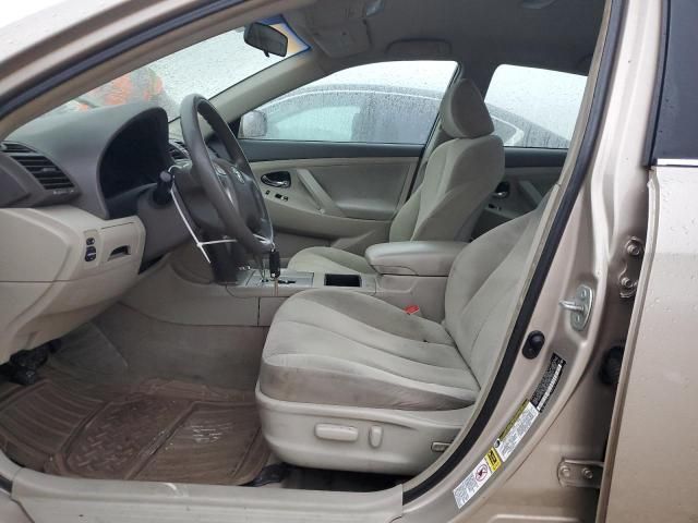 2007 Toyota Camry CE