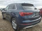 2020 Audi Q3 Premium