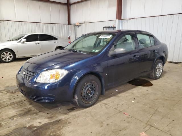 2010 Chevrolet Cobalt LS