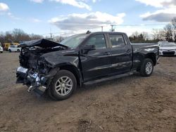 Chevrolet Vehiculos salvage en venta: 2020 Chevrolet Silverado K1500 LT