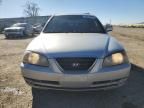 2005 Hyundai Elantra GLS