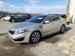 2011 KIA Optima SX en venta en Memphis, TN