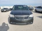 2011 Chrysler Town & Country Touring L