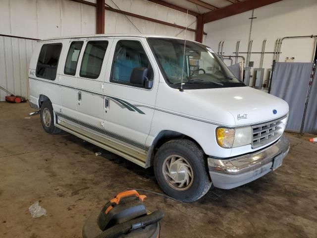 1994 Ford Econoline E150 Van