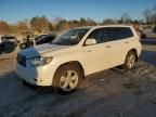 2009 Toyota Highlander Limited