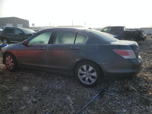 2009 Honda Accord EXL