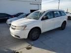 2010 Dodge Journey SE