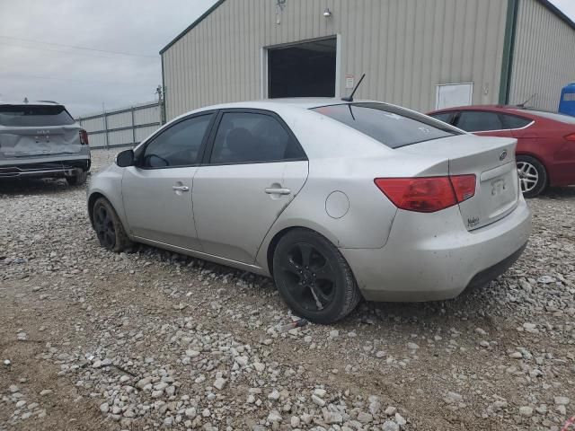 2010 KIA Forte EX