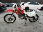 1993 Honda XR650 L