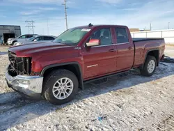 2017 GMC Sierra K1500 SLE en venta en Bismarck, ND