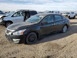 Nissan Vehiculos salvage en venta: 2014 Nissan Altima 2.5