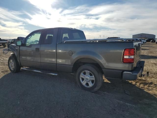 2004 Ford F150