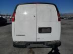 2007 Chevrolet Express G3500