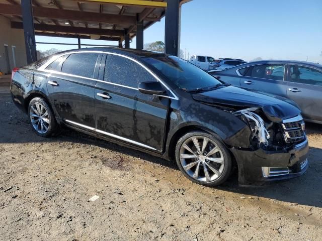 2013 Cadillac XTS Platinum