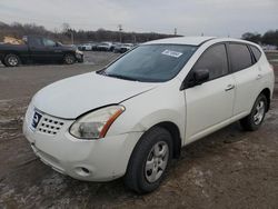 2009 Nissan Rogue S en venta en Baltimore, MD